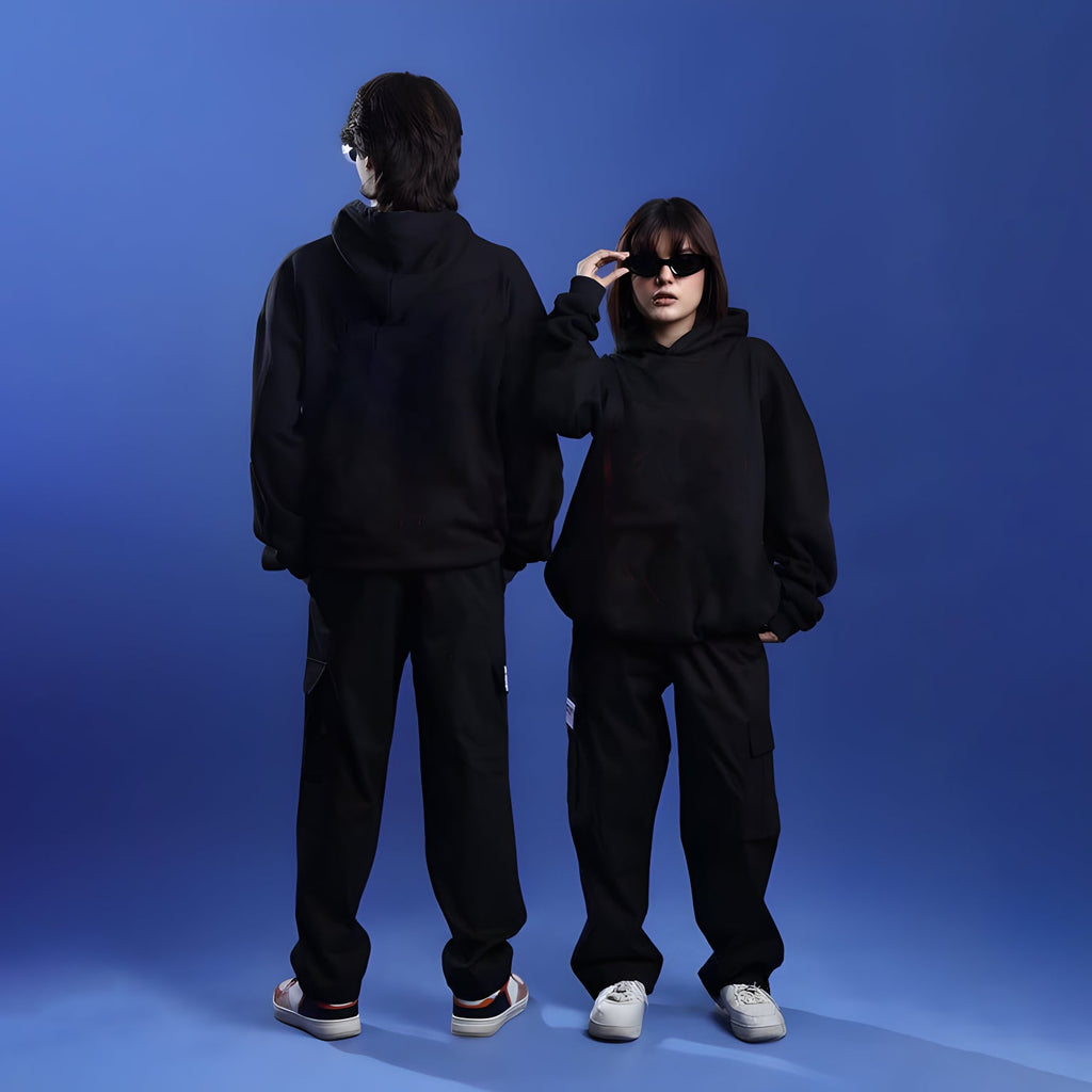Hoodies & sweats