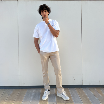 Pantalon Chino