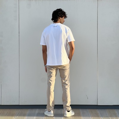 Pantalon Chino
