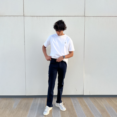 Pantalon Chino