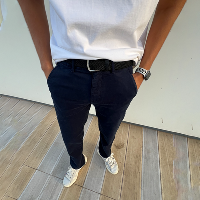 Pantalon Chino