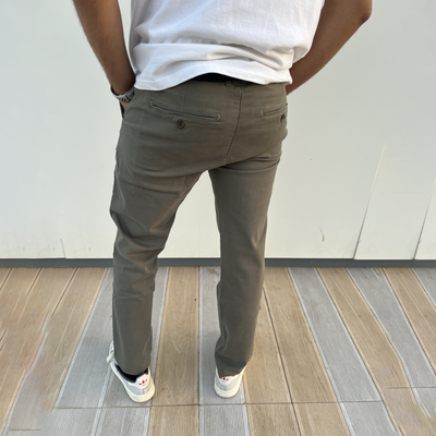 Pantalon Chino