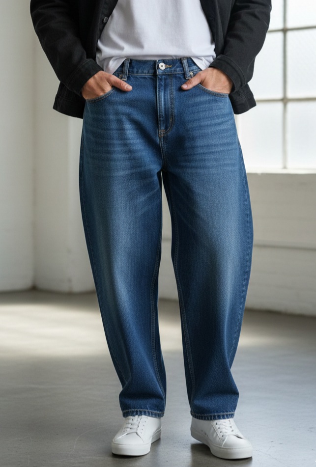 1764687778724 BAGGY PANT – Image 1