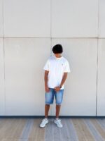 Ensemble Short & T-Shirt – Image 2