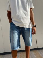 Ensemble Short & T-Shirt – Image 3