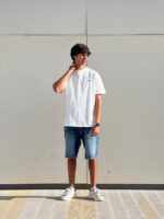 Ensemble Short & T-Shirt – Image 4